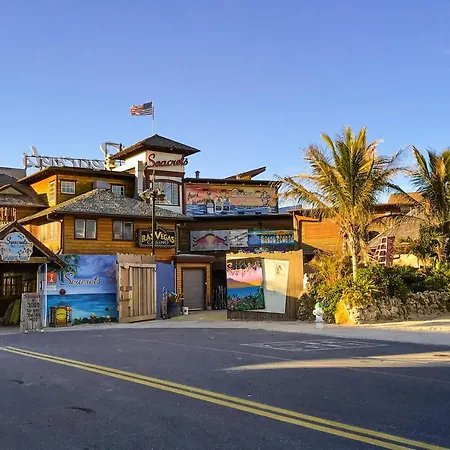Al-Be Vacation Villas, Unit 1