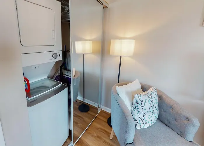 Apartment Al-be Vacation Villas, Unit 1