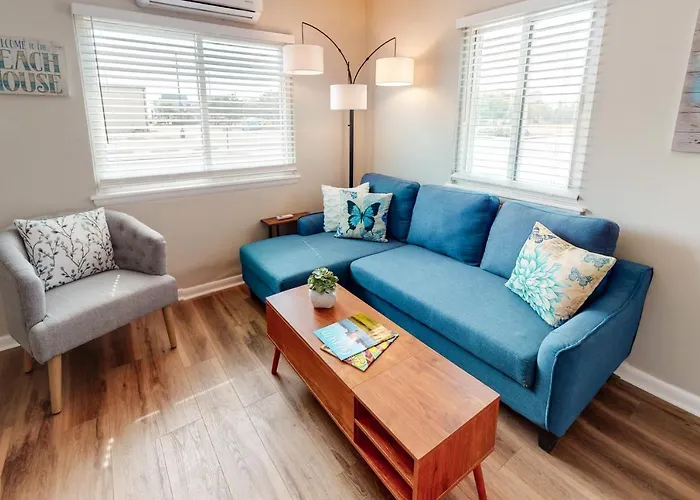 Al-be Vacation Villas, Unit 1
