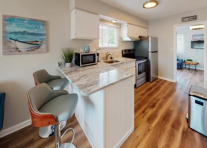 Al-be Vacation Villas, Unit 1